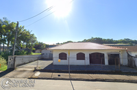 Terreno com Edificação em Jaraguá do Sul