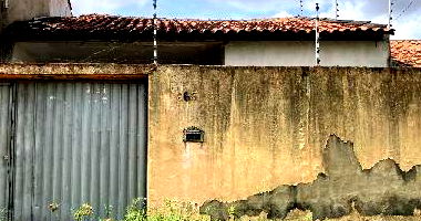 Casa com 3 Quartos e 1 Vaga em Boa Vista
