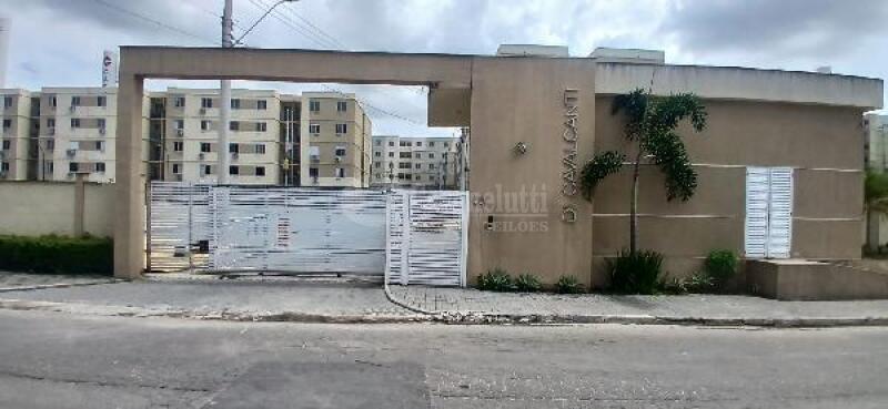 Apartamento 2 quartos em São Gonçalo/RJ