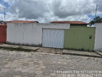 Casa com 2 quartos em Cururupu-MA