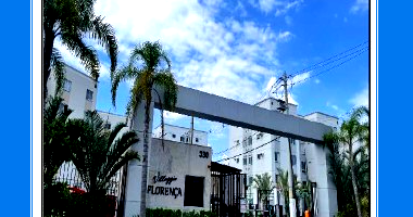 Apartamento em Rio de Janeiro com 44,22m²