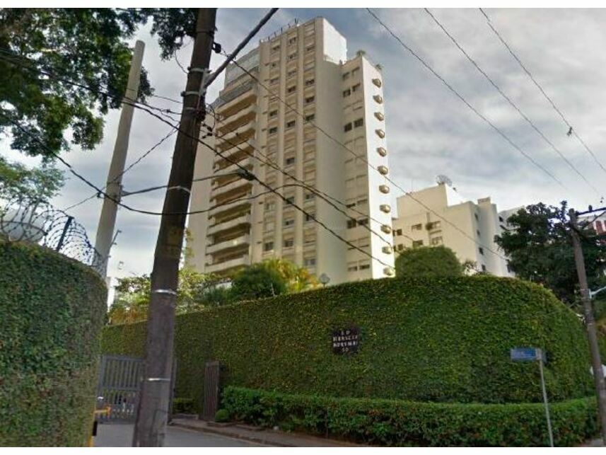 Apartamento 4º andar com 4 vagas de garagem em Vila Suzano
