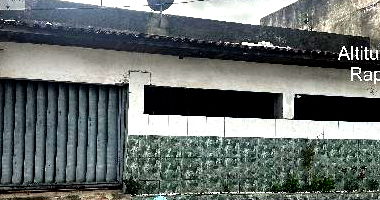 Casa com 3 quartos, 1 banheiro, 1 vaga, 151m² área total