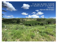 Terreno de 40.442 m² para Investimento