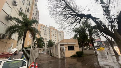 Apartamento 3 quartos, 1 vaga e 70,60 m²