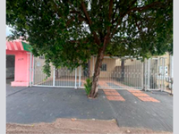 Casa em Gurupi - TO com 107m² construída e 525m² de terreno