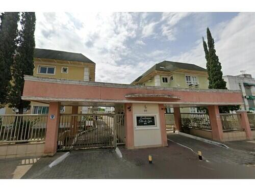 Apartamento 2 dormitórios no Parque Aurora, 60,62m²