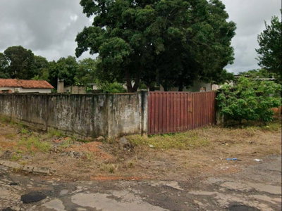 Terreno com 375 m² em Jussara - GO