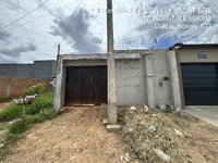Casa com 2 quartos em Caldas Novas/GO