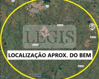 Imóvel Rural com 1,51 alqueires, parte ideal de 20,83%