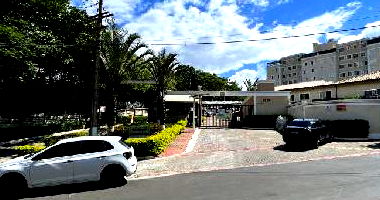 Apartamento com 2 quartos e 2 banheiros, 47,43m²