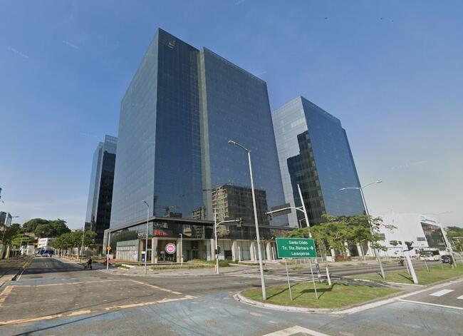 Apartamento em Hotel no Centro - Quarto EXCLUSIVAMENTE hoteleiro