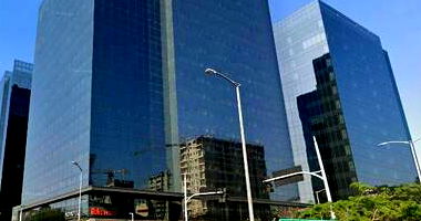 Apartamento em Hotel no Centro - Quarto EXCLUSIVAMENTE hoteleiro
