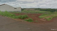 Terreno de 323,75m² em Sertaneja/PR