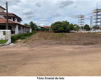 Lote 27 - Green Ville Residence Country - 750m² - Cruz do Espírito Santo/PB