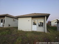 Casa com 43,85m² em Lins/SP - Leilão Caixa Econômica
