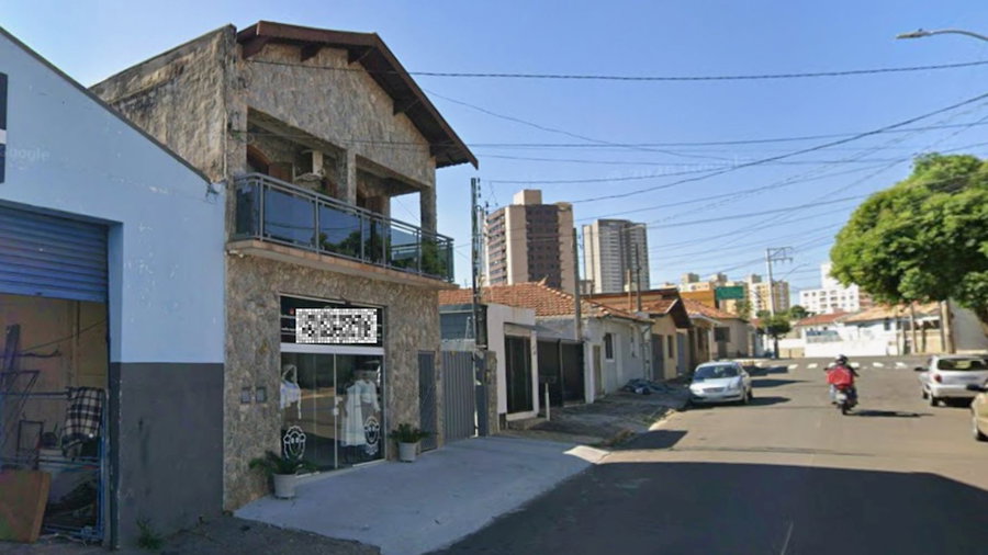 Casa Ocupada com 285m² de Terreno em Higienópolis