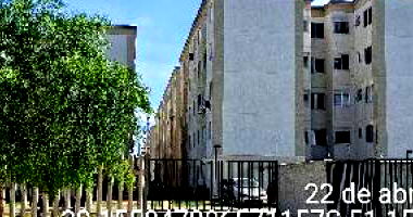 Apartamento com 2 quartos, 74.2m²