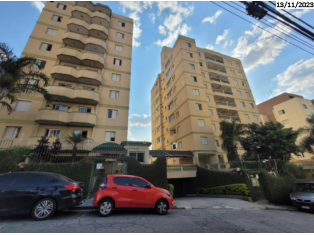 Direitos - Apto - 72,78m² - Vaga de Garagem
