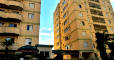 Direitos - Apto - 72,78m² - Vaga de Garagem