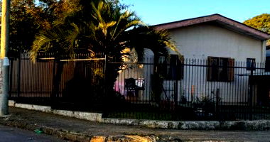 Terreno Urbano com Residência em Passo Fundo/RS