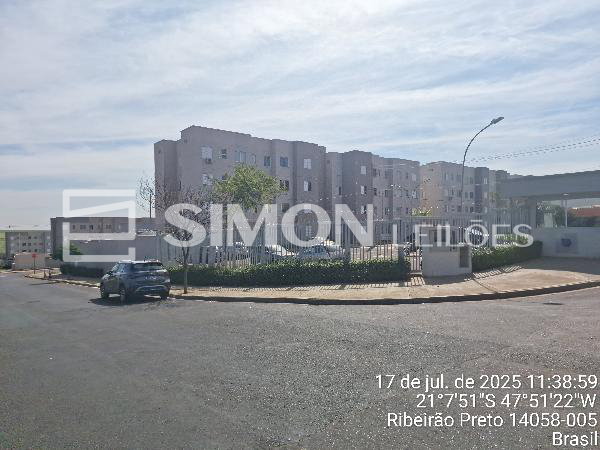 Apartamento 2 quartos, 1 vaga, 43m² - Reserva Macauba