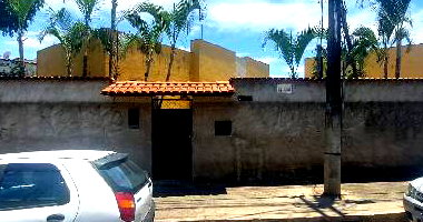 Casa com 3 Quartos e Vaga em Copacabana
