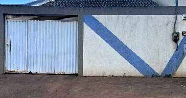 Casa em Planaltina/GO com 2 quartos