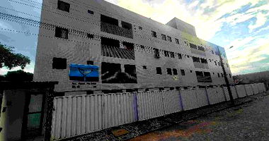 Apartamento 49m² em João Pessoa/PB