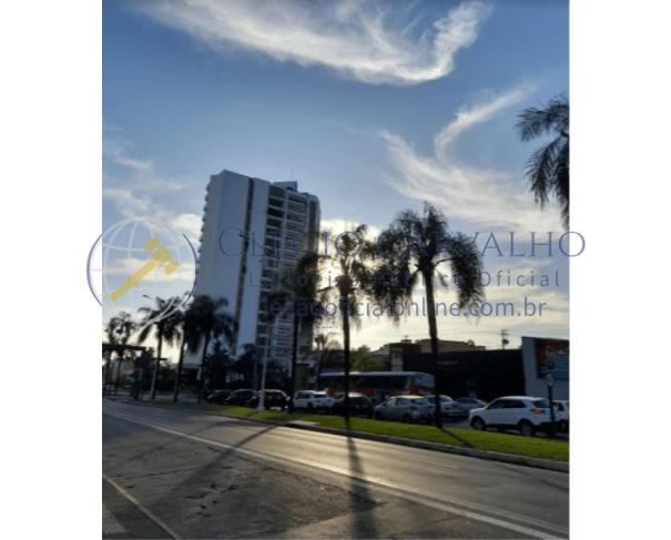 Apartamento 418m² com 4 suítes e 4 vagas de garagem em São José do Rio Preto