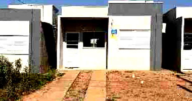 Apartamento com 2 Quartos em Várzea Grande