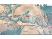 Sítio com 94,54 hectares em Chupinguaia/RO
