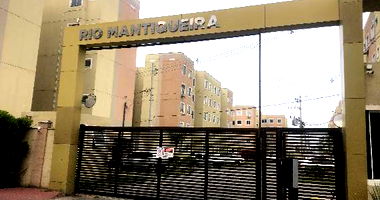 Apartamento 41,32m² em Rio de Janeiro/RJ