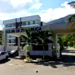 Lote de Terreno nº 1 em Itacuruça - Pague em até 60 vezes