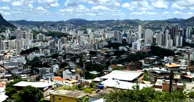Lotes em Juiz de Fora/MG com 230m² cada