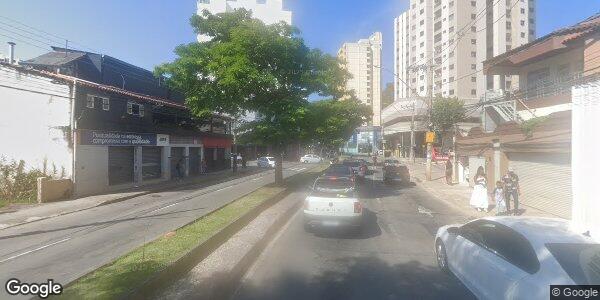 Loja Comercial de 58,95 m² em Juiz de Fora/MG