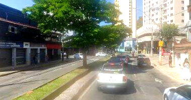 Loja Comercial de 58,95 m² em Juiz de Fora/MG