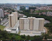 Apartamento com 2 Quartos em Valinhos/SP
