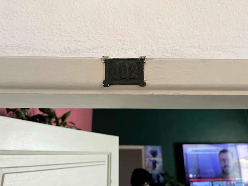 Apartamento 64m² com 2 Quartos e 1 Banheiro no Riachuelo