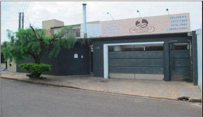 Casa com 360m² ocupada, ideal para investimento