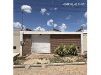 Casa com 2 quartos em Campo Maior/PI