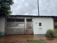 Casa 2 quartos, 1 banheiro e 48,62 m²