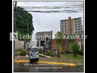 Apartamento 2Qts, 49,21m², Garagem, São Carlos/SP