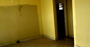 Sala Comercial A-13 e Box de Garagem 441 - Centro de São Paulo