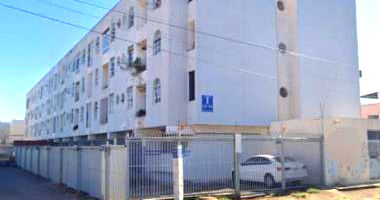 Apartamento de 61,69m² no SRIA/GUARÁ - Brasília/DF