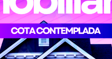 Cota Contemplada - Oportunidade de Consórcio