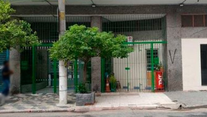 Loja e Subsolo 136m² - República -