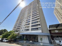 Apartamento com 3 quartos e 2 banheiros em Goiânia