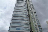 Apartamento com 6 vagas de garagem, 639,07 m²