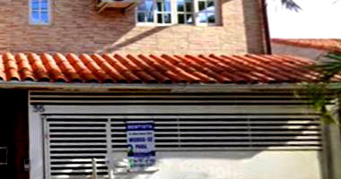 Casa térrea com 49,98m² em Poá - 2 dormitórios e 1 banheiro